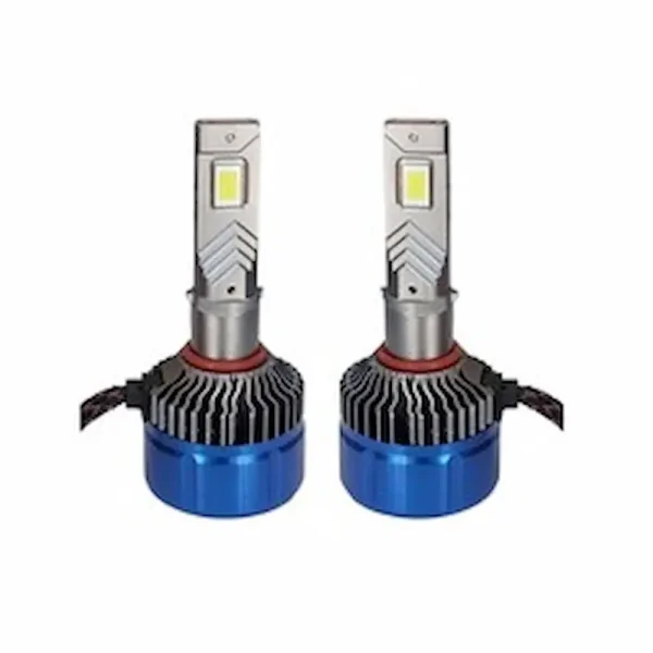 هدلایت نارنجی انبه ای