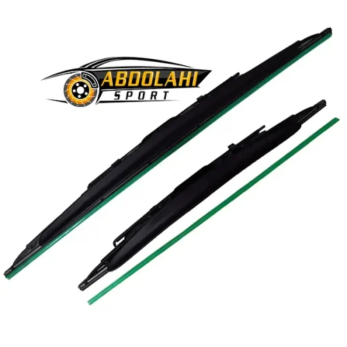 تیغه برف پاک کن دنا