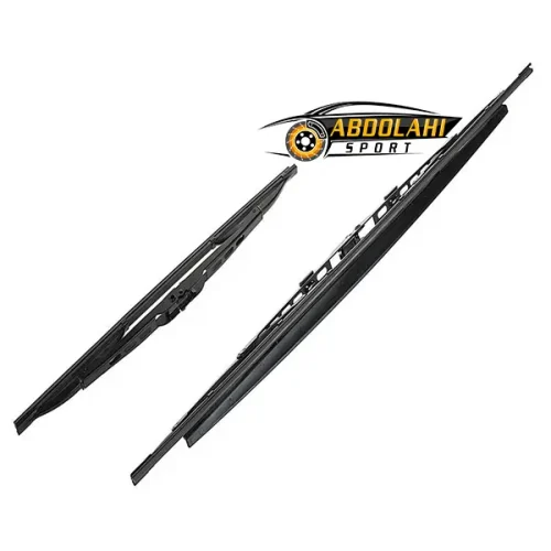 تیغه برف پاک کن زانتیا