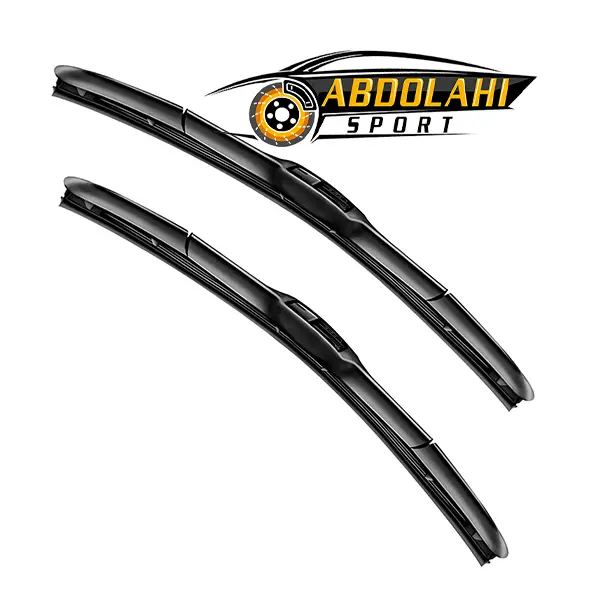 تیغه برف پاک کن سراتو سایپا جنیون تیغه برف پاک کن سراتو سایپا جنیون