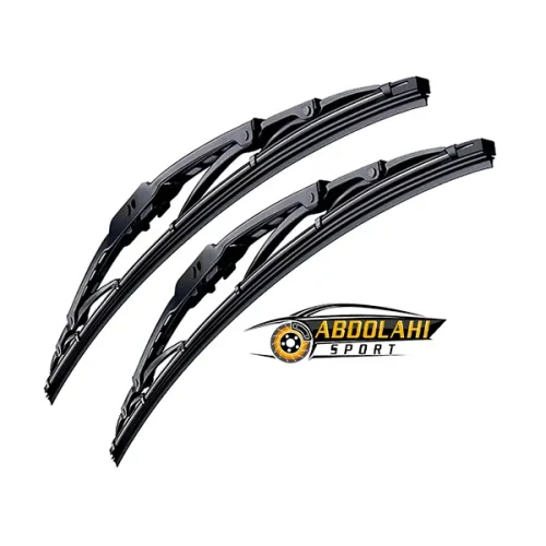 تیغه برف پاک کن سورن