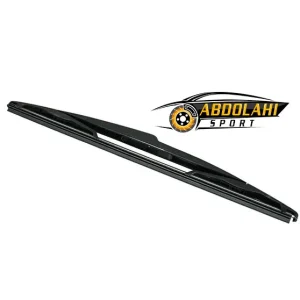 تیغه برف پاک کن عقب 206 اصل