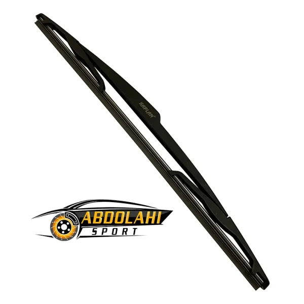 تیغه برف پاک کن عقب 206 سایز 14 تیغه برف پاک کن عقب 206 سایز 14