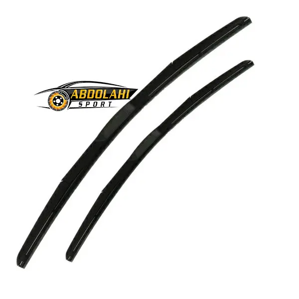 تیغه برف پاک کن هیبریدی مزدا 3 نیو تیغه برف پاک کن هیبریدی مزدا 3 نیو