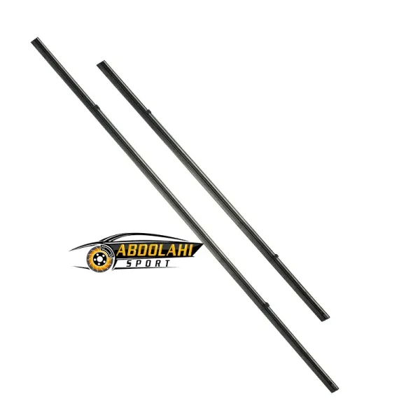 لاستیک تیغه برف پاک کن ساینا لاستیک تیغه برف پاک کن ساینا