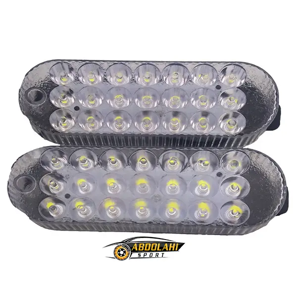 پروژکتور مه شکن پراید پروژکتور مه شکن پراید