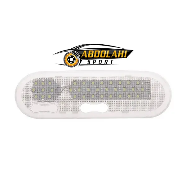 چراغ سقف ال 90 چراغ سقف ال 90