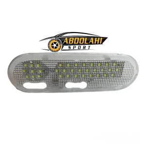 چراغ سقف رنو ال 90