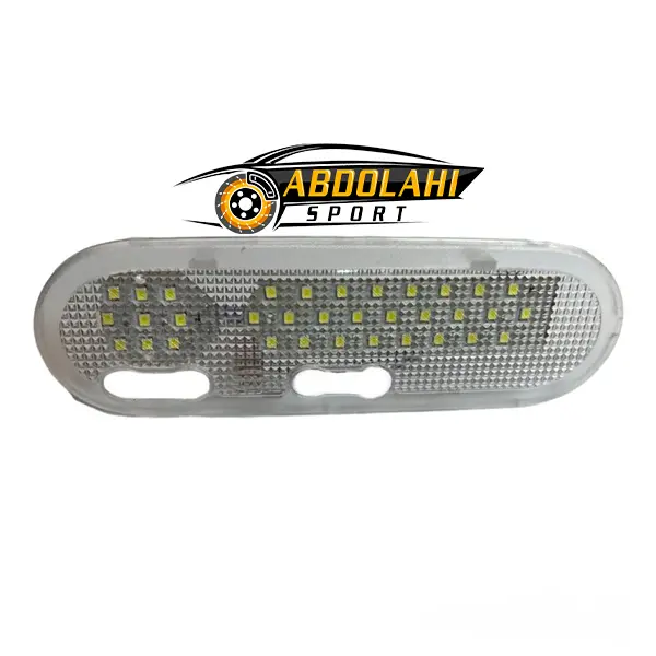 چراغ سقف رنو ال 90 چراغ سقف رنو ال 90