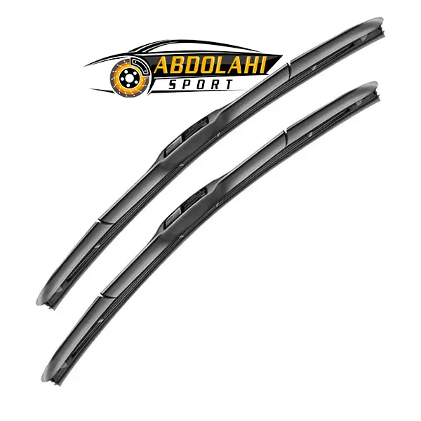 تیغه برف پاک کن هیبریدی سوزوکی ویتارا تیغه برف پاک کن هیبریدی سوزوکی ویتارا