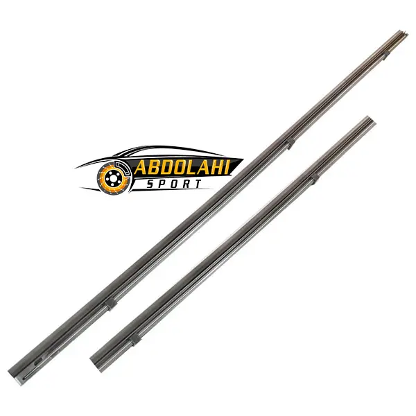 قیمت لاستیک تیغه برف پاک کن چانگان