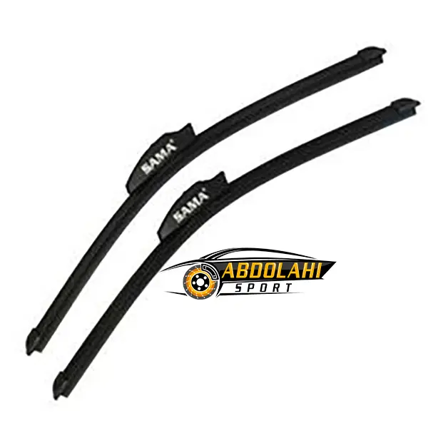 لاستیک تیغه برف پاک کن سوزوکی ویتارا