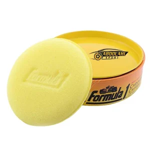 واکس فرمول ۱ اورجینال