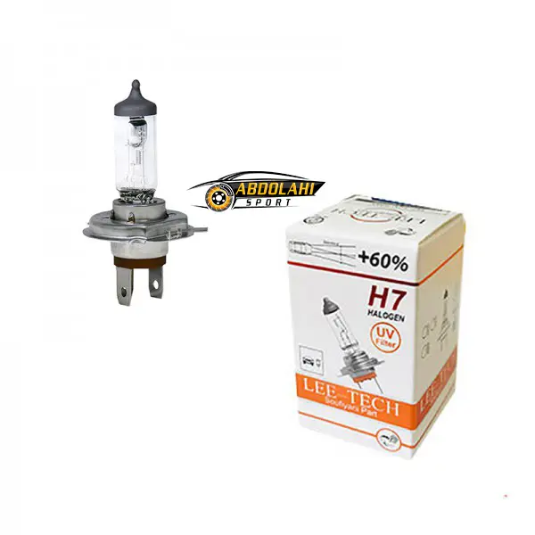 H7 LEE-TECH H7 LEE-TECH