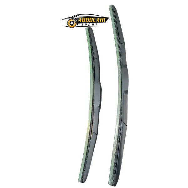 تیغه هیبریدی جفت لنسر تیغه هیبریدی جفت لنسر