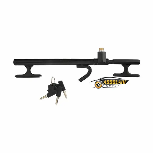 قفل فرمان 6046 لوکمسlookmas قفل فرمان 6046 لوکمسlookmas