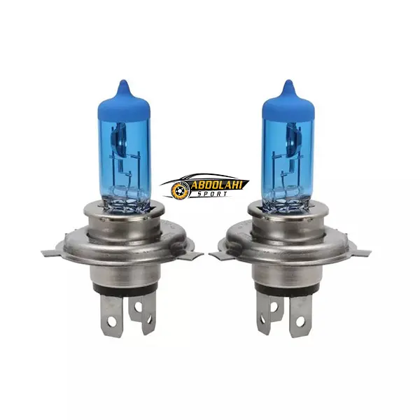 قیمت لامپ lee tech h4 قیمت لامپ lee tech h4