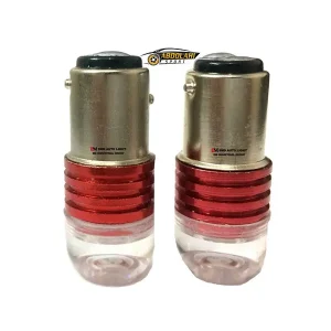 قیمت لامپ دو کنتاکت قرمز