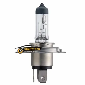 لامپ h4 led tech