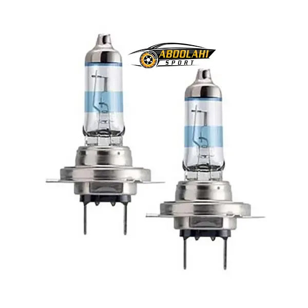 لامپ فابریک پژو پارس فیلیپس لامپ فابریک پژو پارس فیلیپس