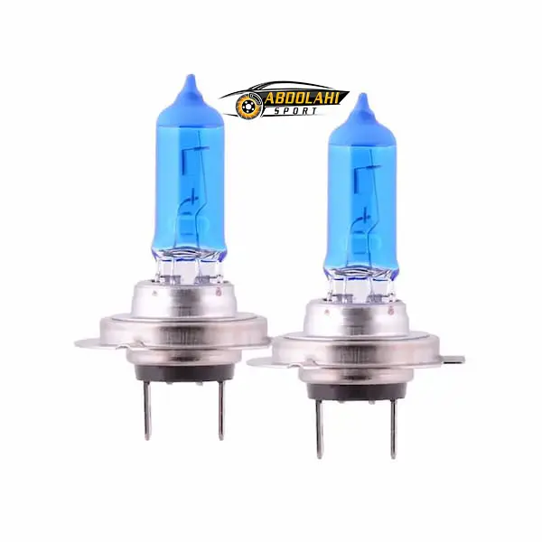 لامپ لیتچ h7 لامپ لیتچ h7