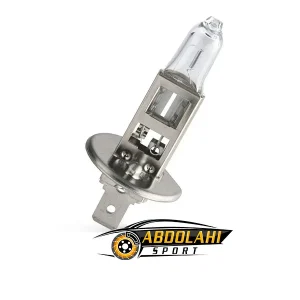 لامپ مه شکن h1 فیلیپس