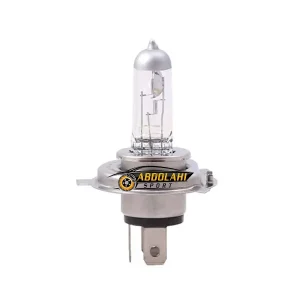 لامپ نور پایین پژو پارس