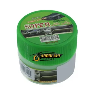 واکس داشبورد خودرو سورن