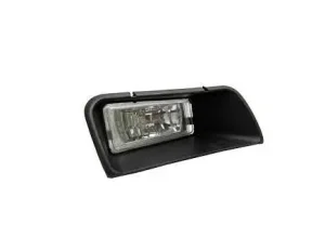 پروژکتور داخل سپر پژو 405 سفیذ