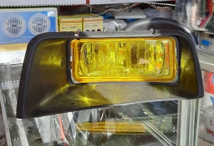 پرژکتور داخل سپر405