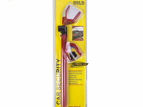 قفل فرمان کوییک قفل فرمان کوییک