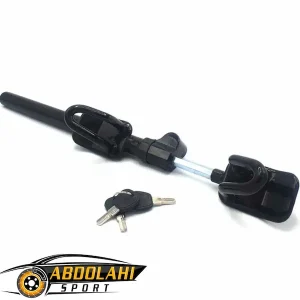 قفل فرمان گلد 6810 عمده