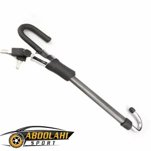 قفل فرمان گلد مدل k17 عمده