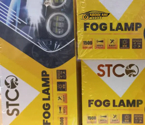 پرژکتور تایگر stco پرژکتور تایگر stco