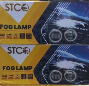 پرژکتور تایگر اصلی