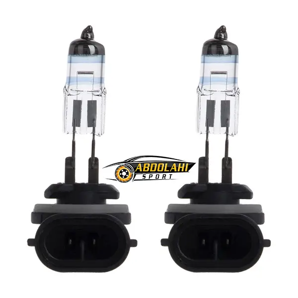 لامپ 881 هالوژن لامپ 881 هالوژن