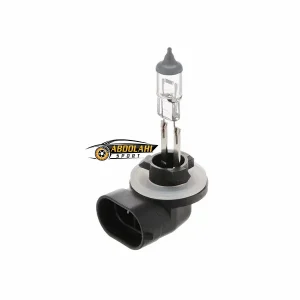 لامپ پایه 880