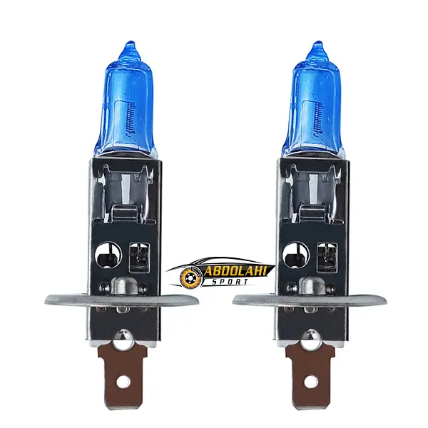 قیمت لامپ مه شکن پارس یخی قیمت لامپ مه شکن پارس یخی