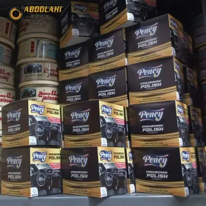 قیمت واکس داشبورد نانو پنسی