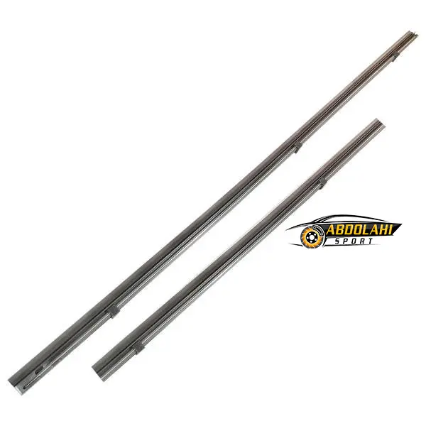 لاستیک تیغه برف پاک کن دنا پلاس لاستیک تیغه برف پاک کن دنا پلاس