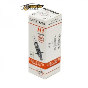 لامپ H1 برند LEE TECH