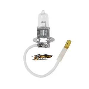 لامپ خودرو استارلایت مدل H3