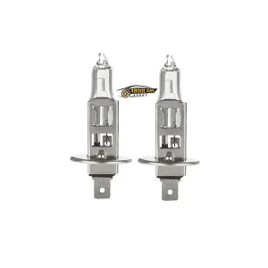 لامپ هالوژن خودرو لیتچ مدل H1