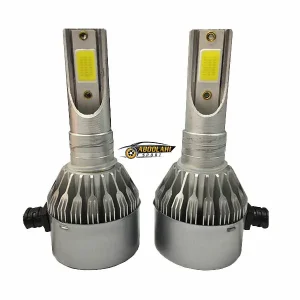 قیمت هدلایت گلف میلانو h7