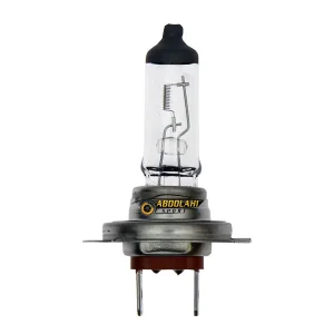 لامپ استار لایت مدل H7