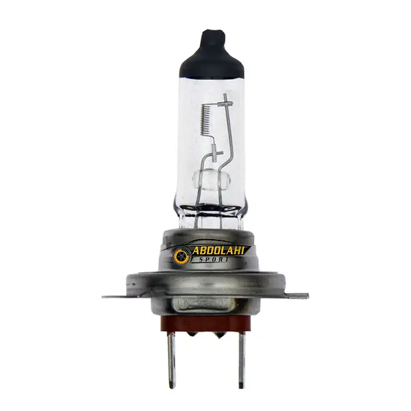 لامپ استار لایت مدل H7 لامپ استار لایت مدل H7