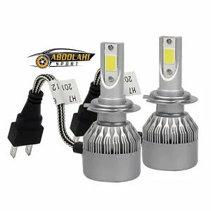 هدلایت گلف میلانو پایه h7