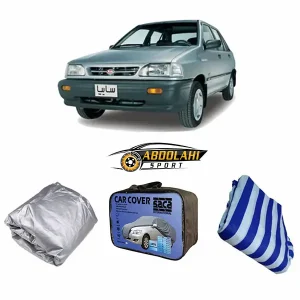 انواع چادر پراید صبا