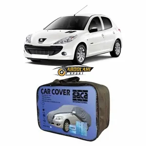 بهترین چادر ماشین ۲۰۷