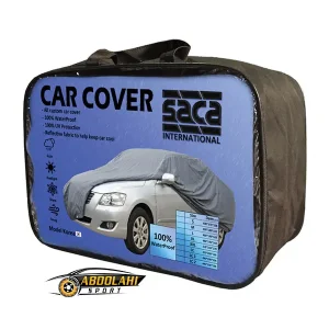 قیمت چادر ماشین پراید صبا
